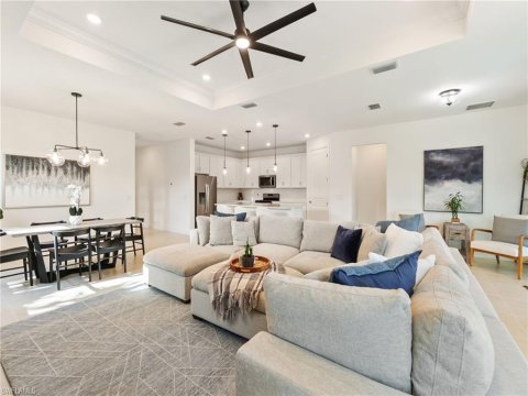 Ventana Pointe Real Estate