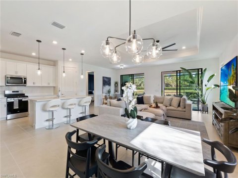 Ventana Pointe Real Estate