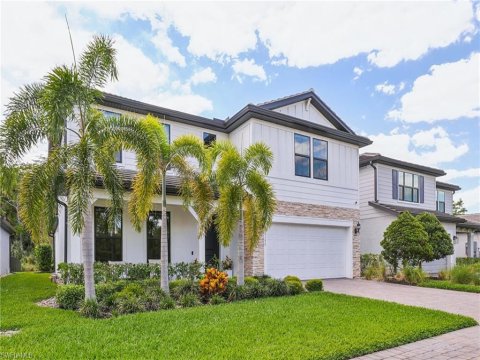 Ventana Pointe Real Estate
