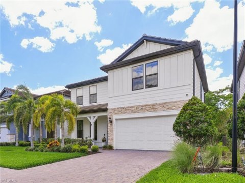 Ventana Pointe Real Estate
