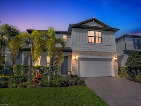 Ventana Pointe Real Estate