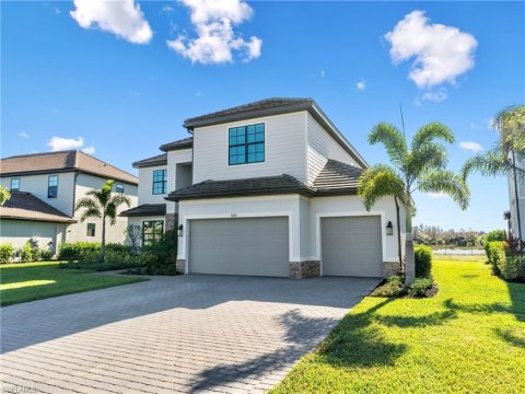 Verdana Village Estero Florida Homes for Sale