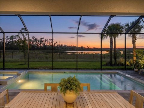 Verdana Village Estero Florida Homes for Sale