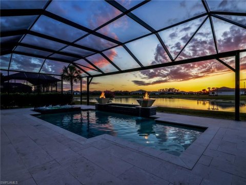 Verdana Village Estero Florida Homes for Sale