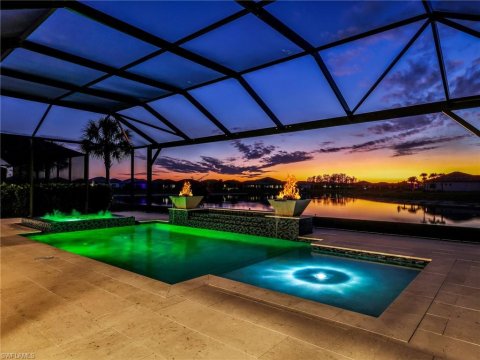 Verdana Village Estero Florida Homes for Sale