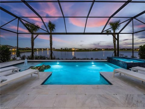 Verdana Village Estero Florida Homes for Sale