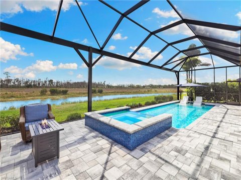 Verdana Village Estero Florida Homes for Sale