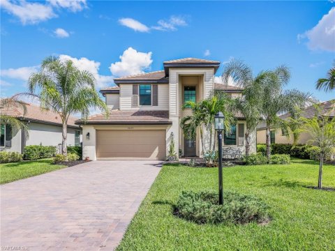 Verdana Village Estero Florida Real Estate