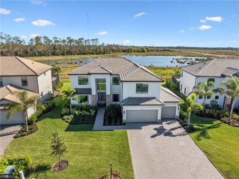 Verdana Village Estero Florida Real Estate