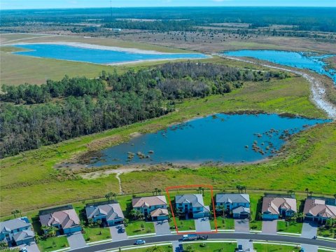 Verdana Village Estero Florida Real Estate