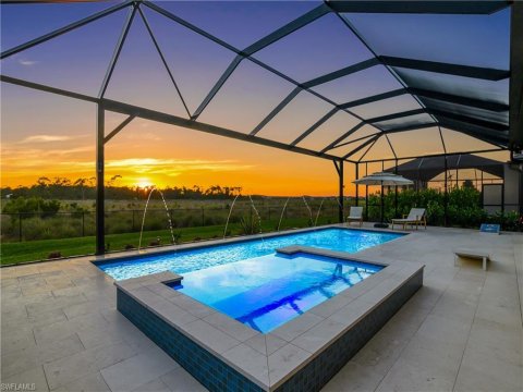 Verdana Village Estero Florida Real Estate