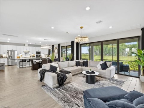 Verdana Village Estero Real Estate