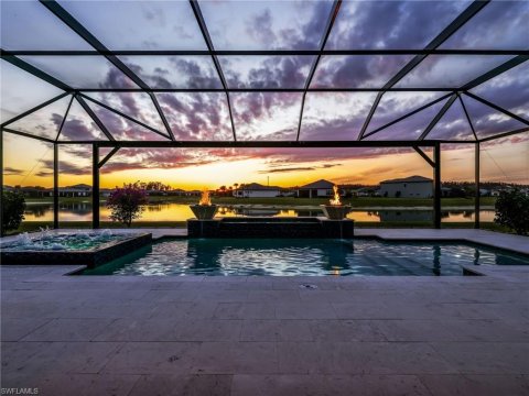 Verdana Village Estero Real Estate