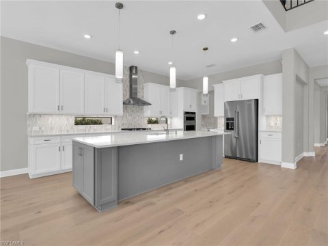 Verdana Village Estero Real Estate