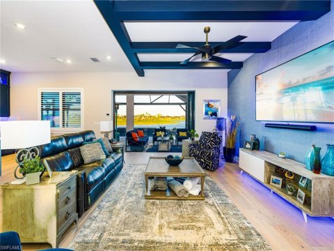 Verdana Village Estero Real Estate