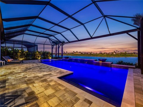 Verdana Village Estero Real Estate