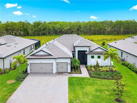 Verdana Village Real Estate