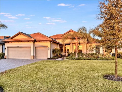 Verdana Village Real Estate