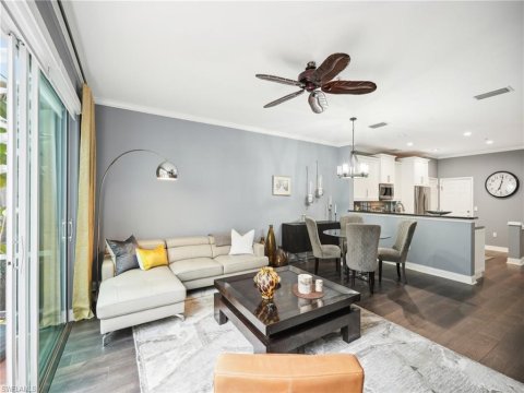 Verona Pointe Naples Florida Homes for Sale