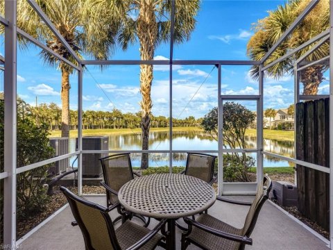 Verona Pointe Naples Florida Homes for Sale