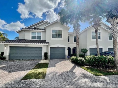Verona Pointe Naples Florida Homes for Sale