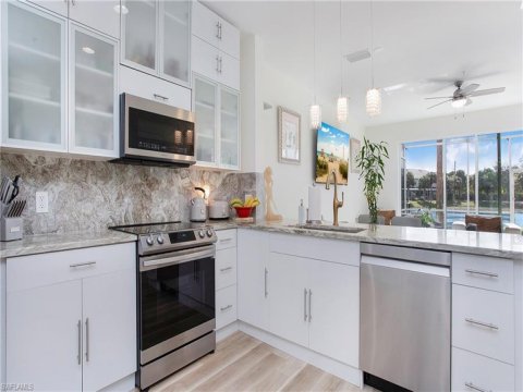 Verona Pointe Naples Florida Homes for Sale