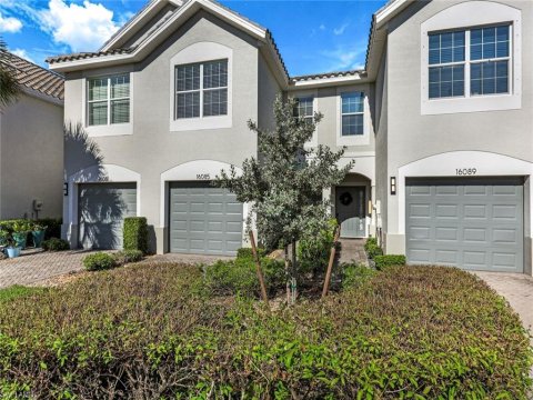 Verona Pointe Naples Florida Real Estate
