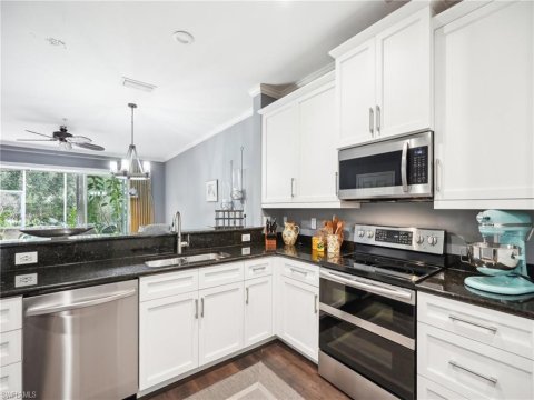 Verona Pointe Naples Real Estate