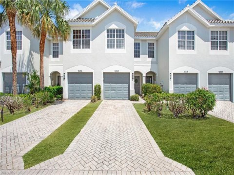 Verona Pointe Naples Real Estate