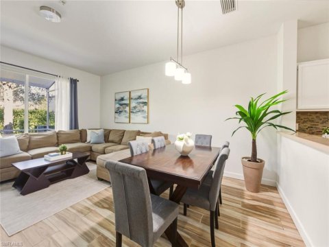 Verona Pointe Naples Real Estate