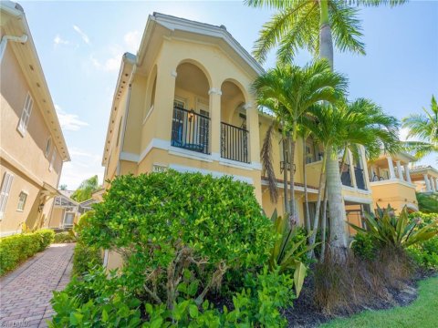 Verona Walk Naples Florida Homes for Sale