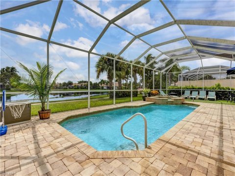 Verona Walk Naples Florida Homes for Sale