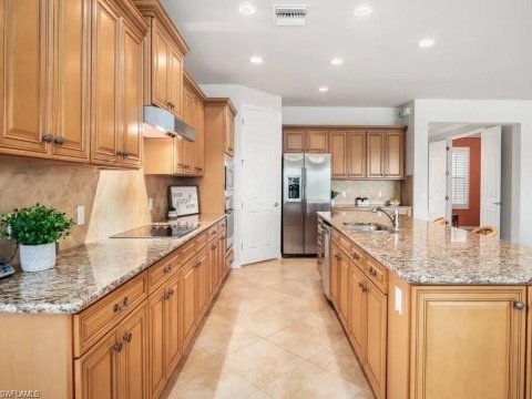 Verona Walk Naples Florida Homes for Sale