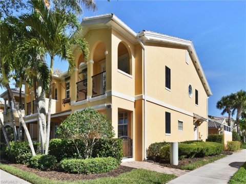 Verona Walk Naples Florida Real Estate