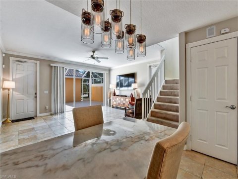 Verona Walk Naples Florida Real Estate