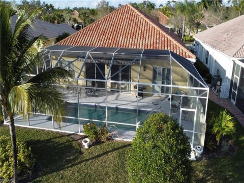 Verona Walk Naples Florida Real Estate