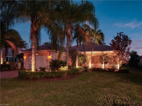 Verona Walk Naples Florida Real Estate