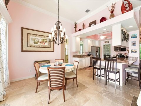 Verona Walk Naples Florida Real Estate