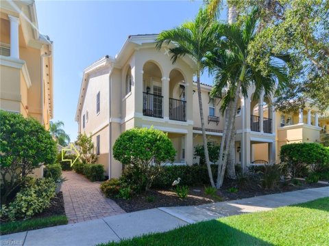 Verona Walk Naples Real Estate