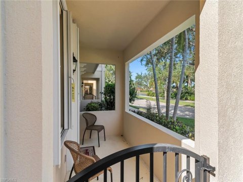 Verona Walk Naples Real Estate