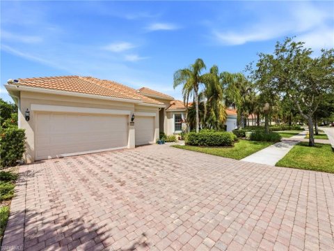 Verona Walk Naples Real Estate