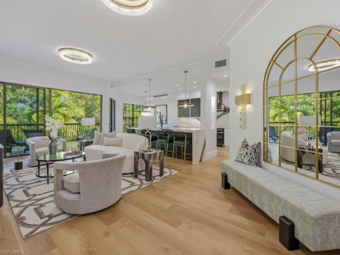 Victor Del Rey Naples Real Estate