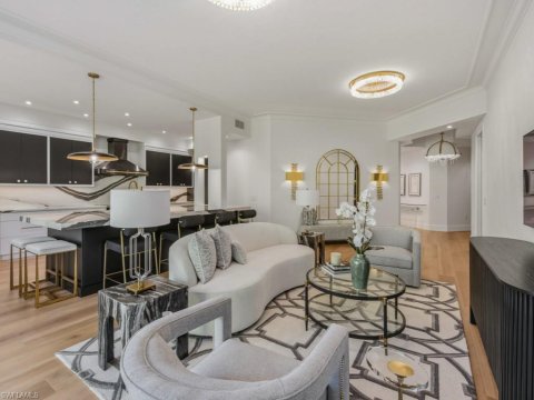 Victor Del Rey Naples Real Estate