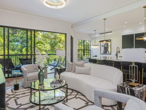Victor Del Rey Naples Real Estate