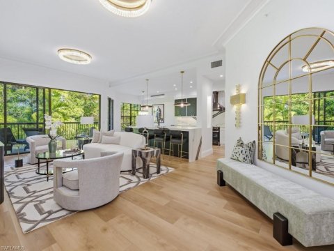 Victor Del Rey Naples Real Estate