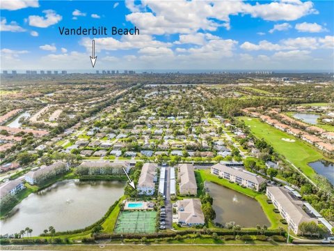 Victoria Lakes Naples Florida Real Estate