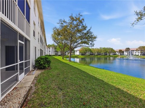 Victoria Lakes Naples Florida Real Estate