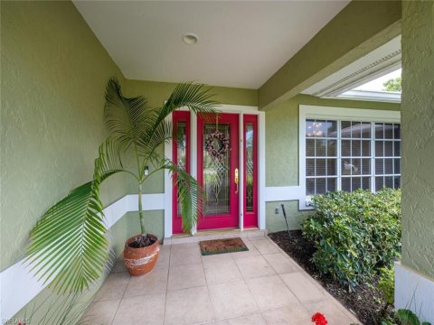 Victoria Park Naples Florida Homes for Sale