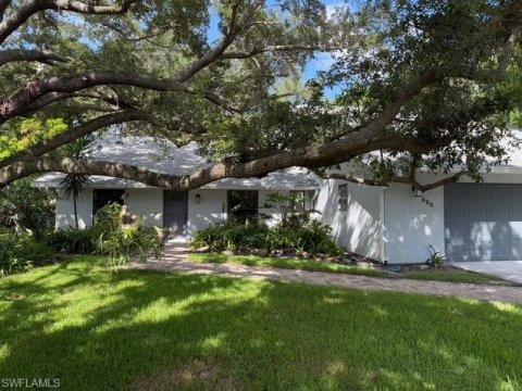Victoria Park Naples Florida Real Estate