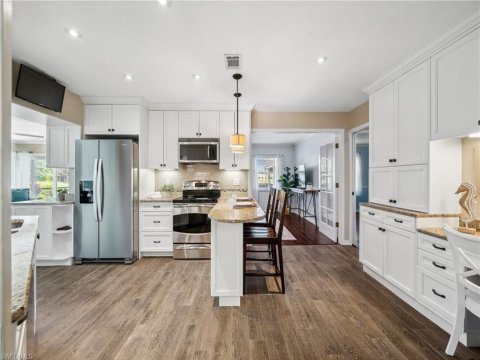 Victoria Park Real Estate